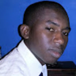 Meet your Posher, Thiernoamadou